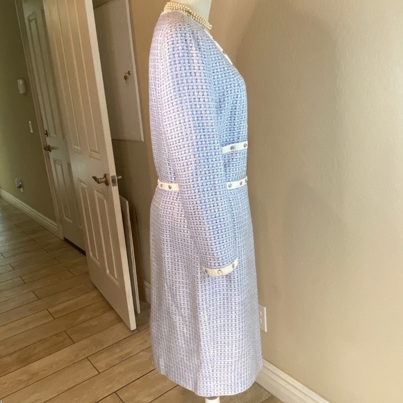 CARLISLE 2PC Knit Skirt Set (10) - Picture 5 of 16